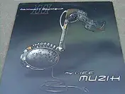 Maddkatt Courtship III - My Life Muzik