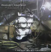 Maddkatt Courtship III - I Know Electrikboy