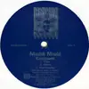 12inch Vinyl Single - Maddi Madd - Emotional / Ohio Thuggin