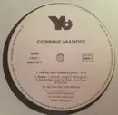 12inch Vinyl Single - Maddix - The Hit (No Chance)