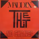 12'' - Maddix - The Hit (No Chance)