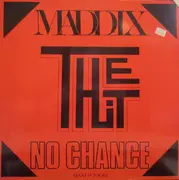 12'' - Maddix - The Hit (No Chance)
