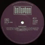 LP - Mad Dodo - Mad Dodo