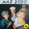 LP - Mad Dodo - Mad Dodo