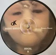 12inch Vinyl Single - Maddog Mendoza - Sammys Groove