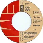 7inch Vinyl Single - Maddog - It's Gonna Be Better