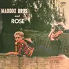 LP - Maddox Brothers And Rose - Maddox Bros And Rose - Mono