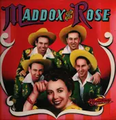 Maddox Brothers and Rose - Maddox Bros. And Rose