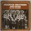 LP - Maddox Brothers And Rose - 1946-1951 Volume 2