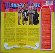 LP - Maddox Brothers And Rose - Maddox Bros. And Rose - Mono