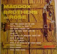 Maddox Brothers and Rose - Maddox Brothers And Rose