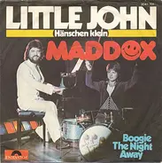 Maddox - Little John