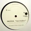 12inch Vinyl Single - Maddox - Salvador