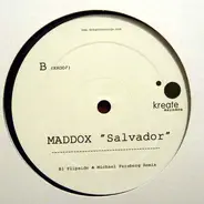 Maddox - Salvador