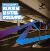 Maddslinky - Make You Peace