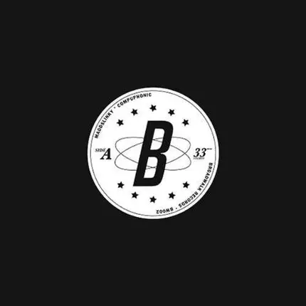 MADDSLINKY - COMPUPHONIC