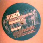 Maddslinky - The Fog / The Frump