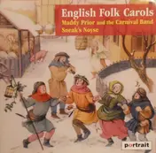 Maddy Prior & The Carnival Band - English Folk Carols
