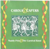 Maddy Prior & The Carnival Band - Carols & Capers