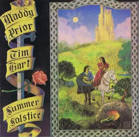 Maddy Prior - Summer Solstice