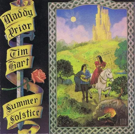 Maddy Prior & Tim Hart - Summer Solstice