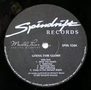 LP - Maddy Prior and the Answers - Going for Glory