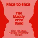 7inch Vinyl Single - Maddy Prior Band - Face To Face