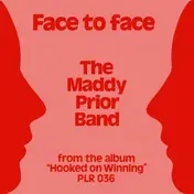 The Maddy Prior Band - Face To Face