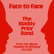 Maddy Prior Band - Face To Face