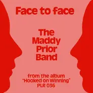 Maddy Prior Band - Face To Face