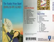 Double CD - Maddy Prior - Hooked On Glory
