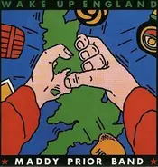 Maddy Prior Band - Wake Up England