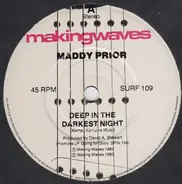 Maddy Prior - Deep In The Darkest Night