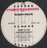 Maddy Prior - Deep In The Darkest Night