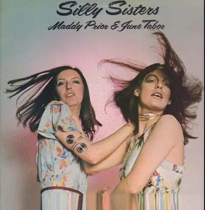Maddy Prior & June Tabor - Silly Sisters