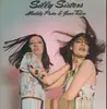 LP - Maddy Prior & June Tabor - Silly Sisters