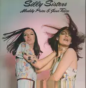 LP - Maddy Prior & June Tabor - Silly Sisters