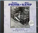 CD - Maddy Prior & Rick Kemp - Happy Families