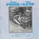 CD - Maddy Prior & Rick Kemp - Happy Families
