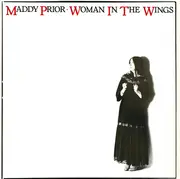 LP - Maddy Prior - Woman In The Wings