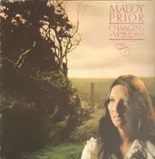 Maddy Prior - Changing Winds