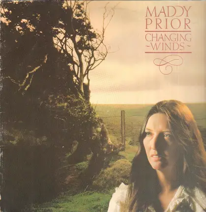 Maddy Prior - Changing Winds