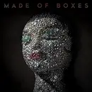 CD - Made Of Boxes - Made Of Boxes - Digipak