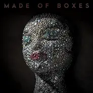 Made Of Boxes - Made Of Boxes