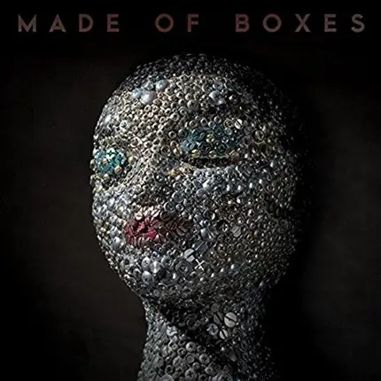 Made Of Boxes - Made Of Boxes