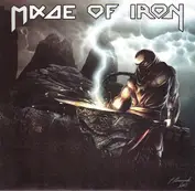 MADE OF IRON