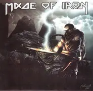 Made Of Iron - MADE OF IRON