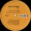 12inch Vinyl Single - Made By Monkeys - I Try - 2/2