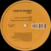 Made By Monkeys - I Try