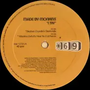Made By Monkeys - I Try